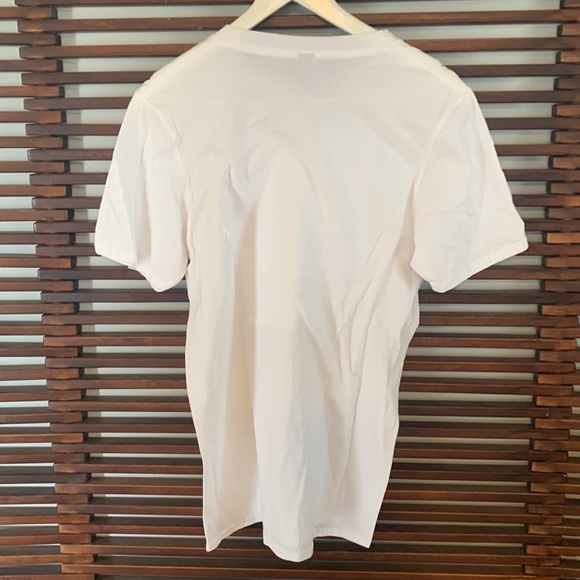 NWOT Graphic (original) tee - Picture 4 of 6